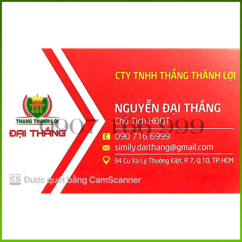 Hình Ảnh Công Ty